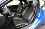 Subaru BRZ 2011 года